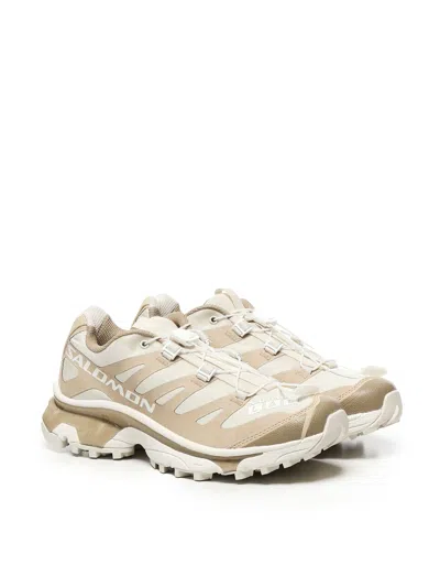 Salomon Sneakers Xt-4 Og Protective In Nude