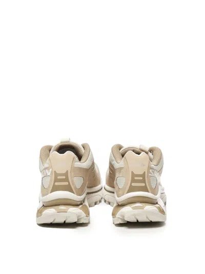 Salomon Sneakers Xt-4 Og Protective In Nude
