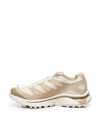 Salomon Sneakers Xt-4 Og Protective In Nude