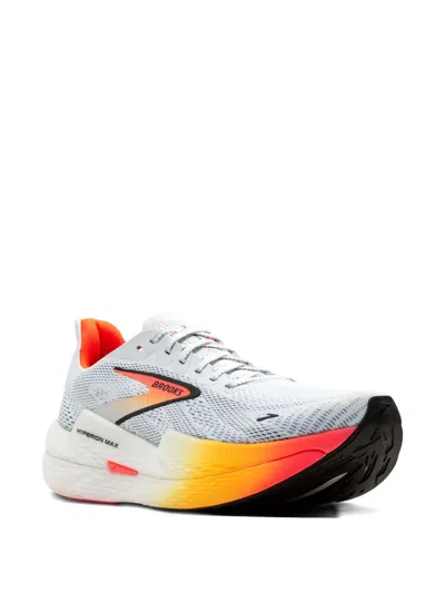 Brooks Hyperion Max 2 Lace-up Sneakers In Multi