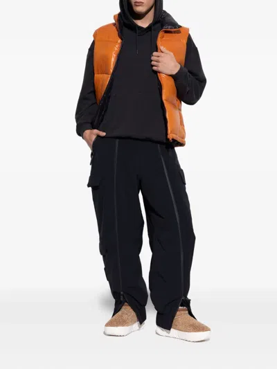 CLASSIC ULTRA MINI 纹理绒面皮靴