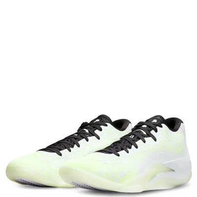 Jordan Mens  Zion 3 In White