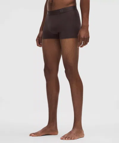 Lululemon Always In Motion Boxer Brief 3"