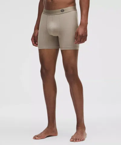 Lululemon Always In Motion Boxer 5"