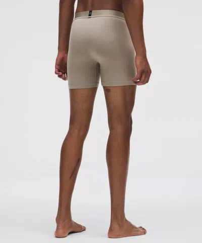 Lululemon Always In Motion Boxer 5"