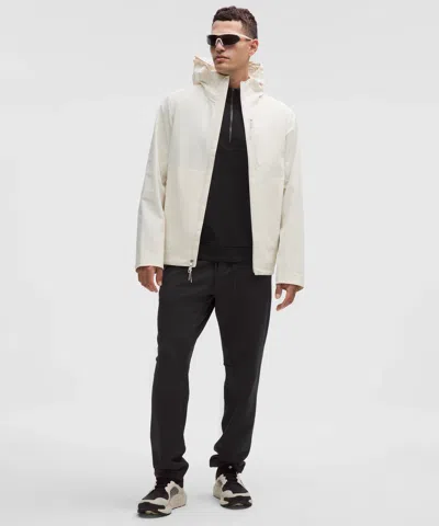 Lululemon Engineered Warmth Half Zip