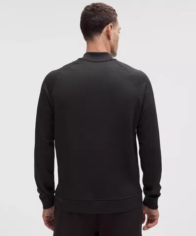 Lululemon Engineered Warmth Half Zip