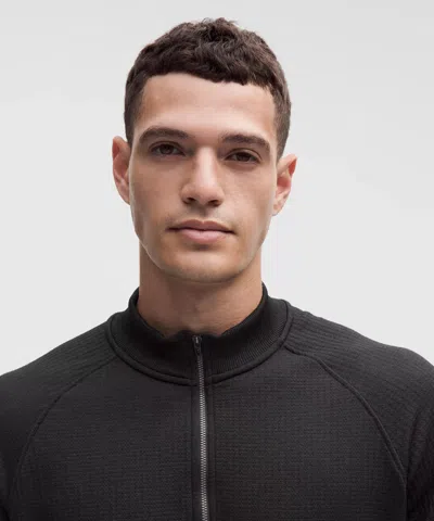 Lululemon Engineered Warmth Half Zip