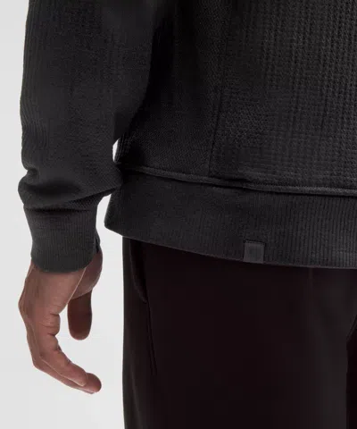 Lululemon Engineered Warmth Half Zip