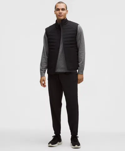 Lululemon Engineered Warmth Half Zip