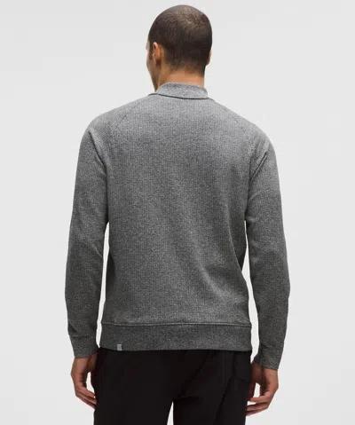 Lululemon Engineered Warmth Half Zip