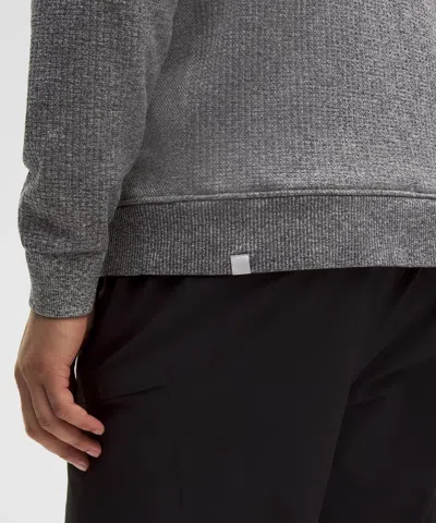 Lululemon Engineered Warmth Half Zip