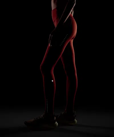 Lululemon Fast And Free High-rise Tight 28"