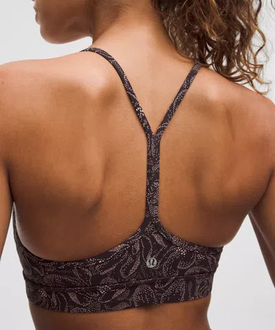 Lululemon Flow Y Bra Nulu