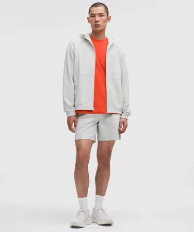 Lululemon License To Train Linerless Short 7"