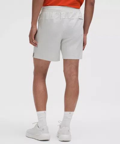 Lululemon License To Train Linerless Short 7"