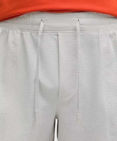 Lululemon License To Train Linerless Short 7"