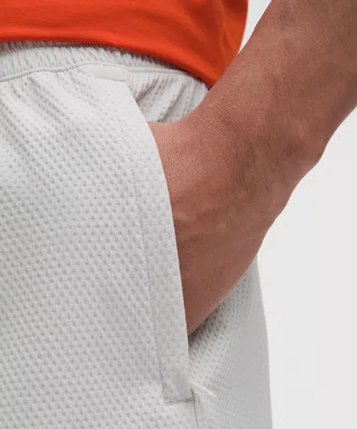 Lululemon License To Train Linerless Short 7"