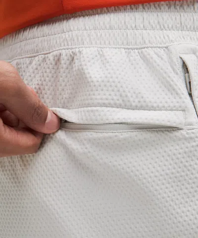 Lululemon License To Train Linerless Short 7"