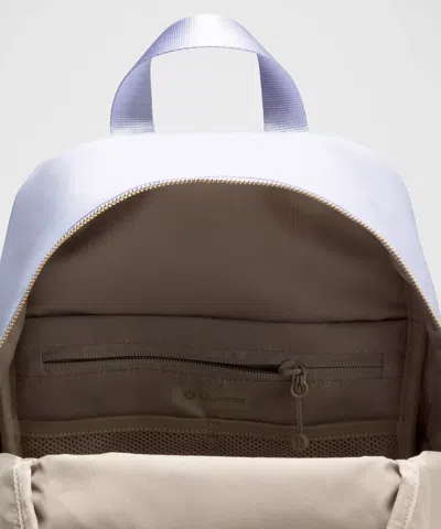 Lululemon Everywhere Backpack Small 11.5l