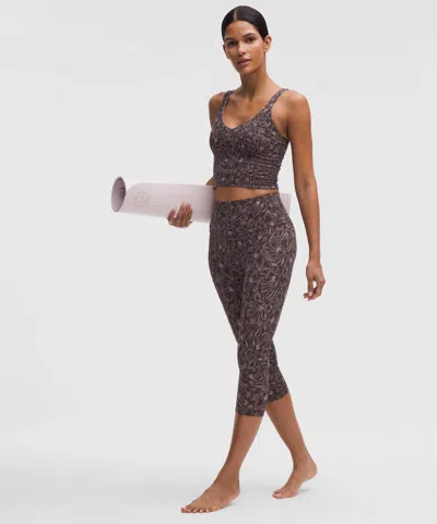 Lululemon Align™ High-rise Crop 17"