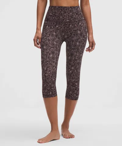 Lululemon Align™ High-rise Crop 17"