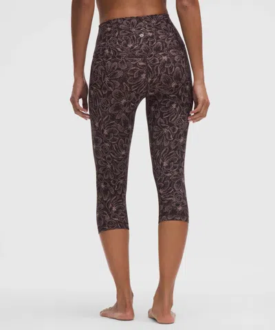 Lululemon Align™ High-rise Crop 17"