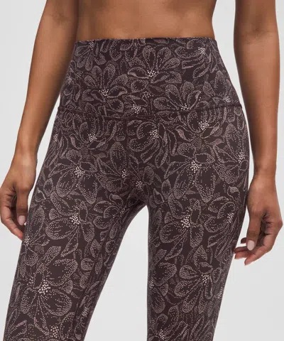 Lululemon Align™ High-rise Crop 17"
