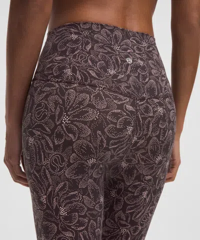 Lululemon Align™ High-rise Crop 17"
