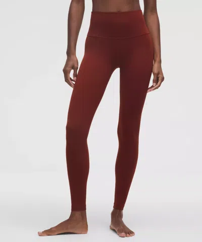 Lululemon Align™ High-rise Pant 28"