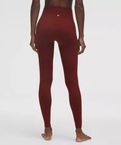 Lululemon Align™ High-rise Pant 28"