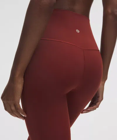 Lululemon Align™ High-rise Pant 28"
