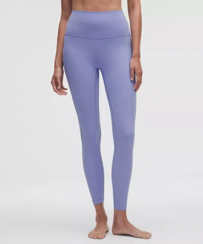Lululemon Align™ High-rise Pant With Pockets 25"