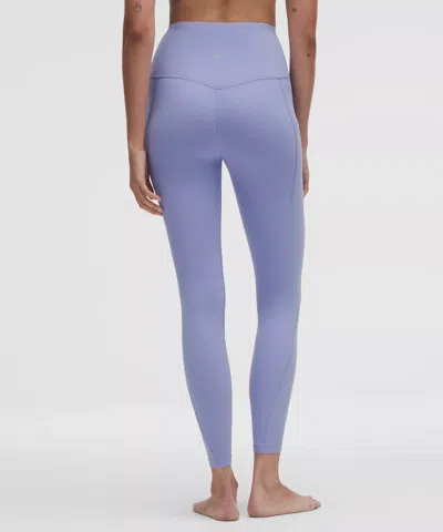 Lululemon Align™ High-rise Pant With Pockets 25"