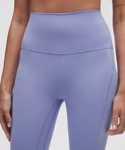 Lululemon Align™ High-rise Pant With Pockets 25"