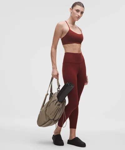 Lululemon Align™ High-rise Pant With Pockets 25"