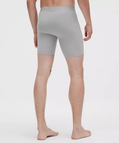 Lululemon Soft Stretch Active Boxer Brief 7"