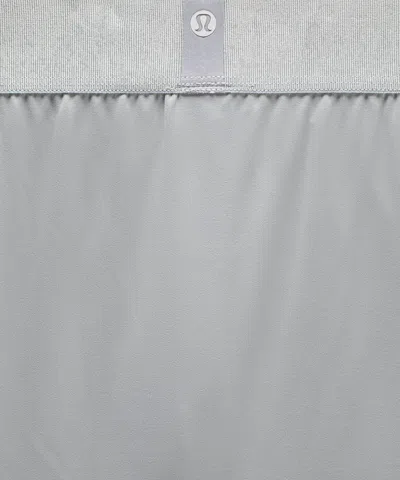 Lululemon Soft Stretch Active Boxer Brief 7"