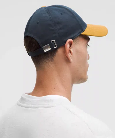 Lululemon Structured Ball Cap
