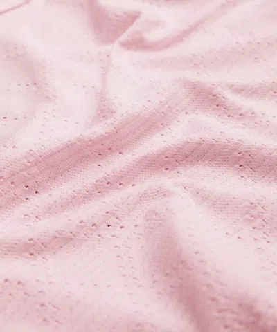 Lululemon Swiftly Tech Cropped Round-neck Tank Top 2.0