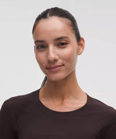 Lululemon Swiftly Tech Long-sleeve Shirt 2.0