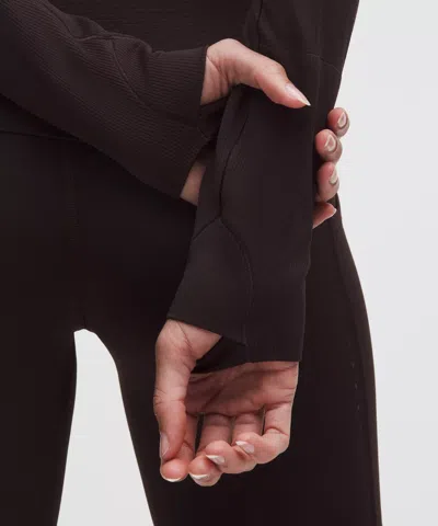 Lululemon Swiftly Tech Long-sleeve Shirt 2.0