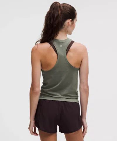 Lululemon Swiftly Tech Racerback Tank Top 2.0