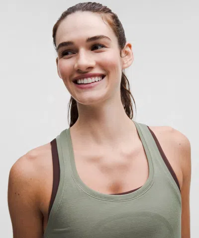 Lululemon Swiftly Tech Racerback Tank Top 2.0
