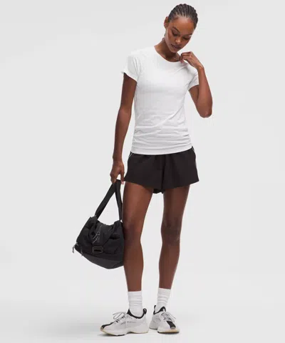 Lululemon Swiftly Tech Short-sleeve Shirt 2.0