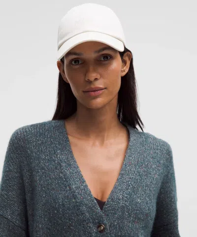 Lululemon Wool-blend Button-up Cardigan