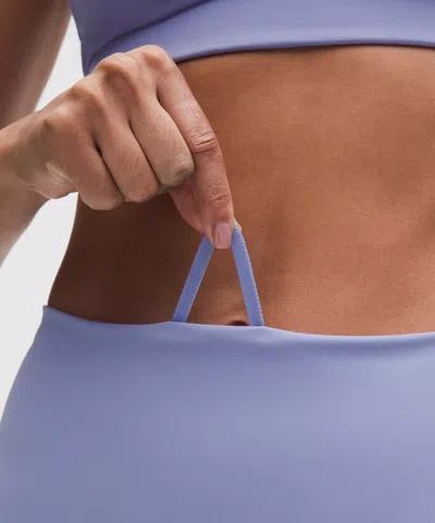 Lululemon Wunder Train High-rise Tight With Pockets 25"