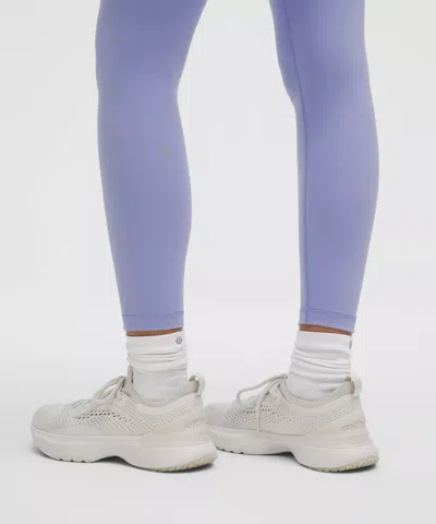 Lululemon Wunder Train High-rise Tight With Pockets 25"