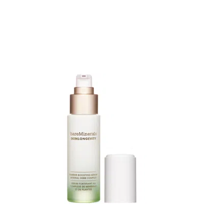 Bareminerals Skinlongevity Barrier Boosting Serum 30ml