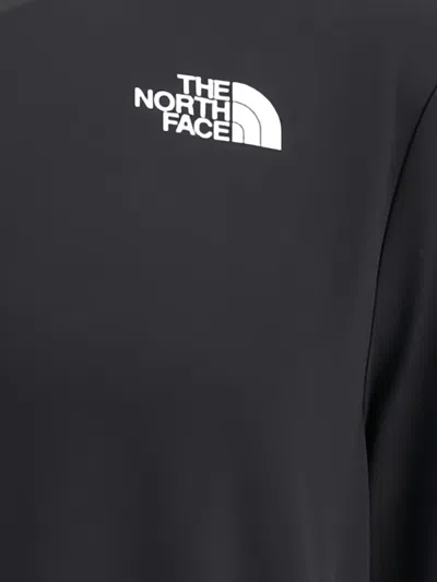 The North Face Mens Box Nse Celebration Short-sleeve Cotton-jersey T-shirt Tnf Black